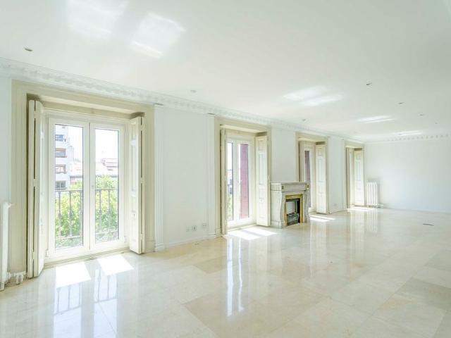 4 bedroom luxury Flat for rent in Madrid, Autonomous Region of Madrid