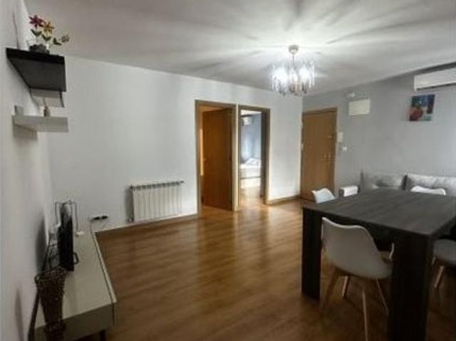 4 bedroom luxury Apartment for rent in Madrid, Spain