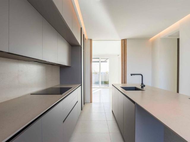 Luxury Flat for rent in Pozuelo de Alarcón, Autonomous Region of Madrid