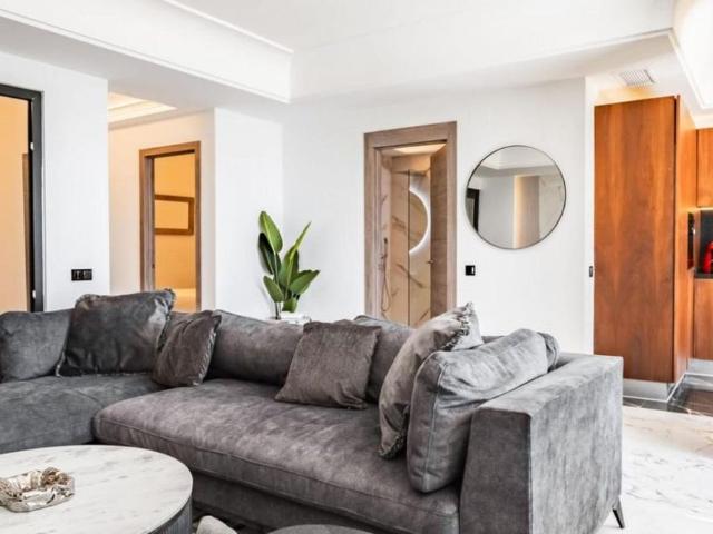 4 bedroom luxury Apartment for rent in Puerto Banus, Andalusia