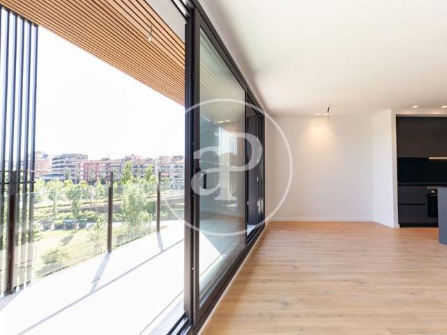 4 bedroom luxury Apartment for rent in Sant Cugat, Catalonia