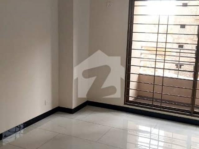 4 Bedroom Luxury Brand New Askari Apartment Available For Sale