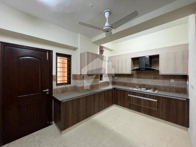 4 BedRoom Luxury Designer Apartment Available for Sale With All basic Amenities in Askari Tower 3 DHA Phase 5 Islamabad