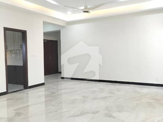 4 BedRoom Luxury Designer Brand New Open View Apartment Available For Sale With All Basic Amenities In Askari Heights 4 DHA Phase 5 Islamabad