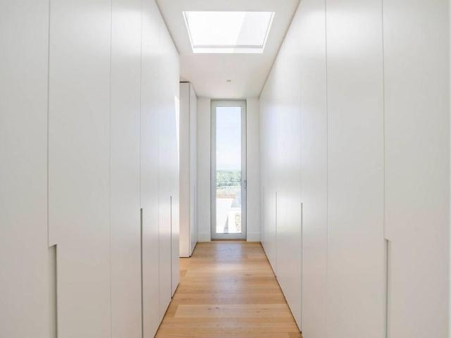 Luxury Detached House for rent in Madrid, Autonomous Region of Madrid