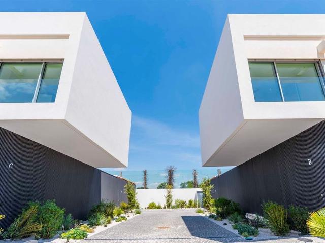 Luxury 4 bedroom Detached House for rent in Madrid, Autonomous Region of Madrid