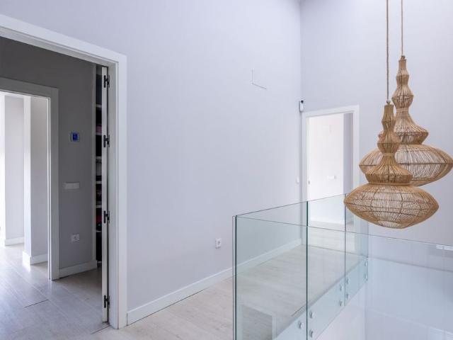 Luxury Detached House for rent in Bormujos, Andalusia