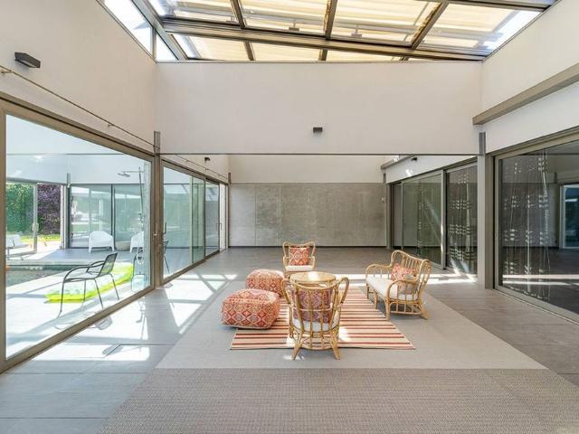 Luxury 4 bedroom Detached House for rent in San Sebastián de los Reyes, Autonomous Region of Madrid