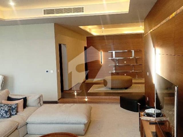 4 Bedroom Luxury Furnished Apartment For Rent One Constitution Avenue, G 5 Islamabad