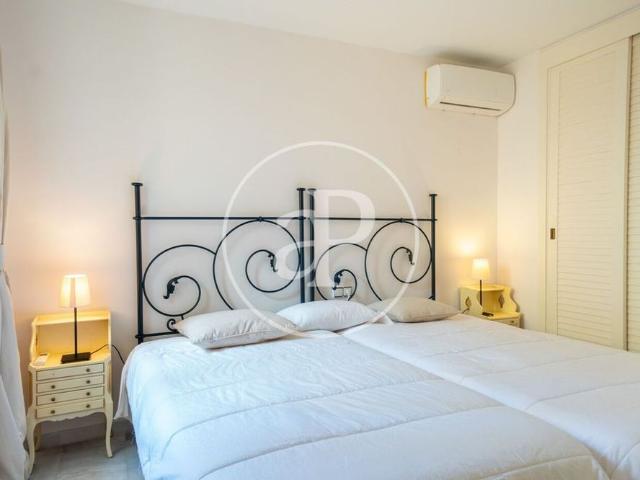 4 bedroom luxury Flat for rent in Calvià, Balearic Islands