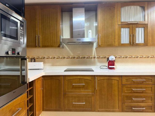4 bedroom luxury Flat for rent in Águilas, Spain