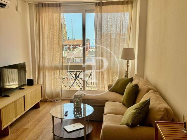 4 bedroom luxury Apartment for rent in Barcelona, Catalonia