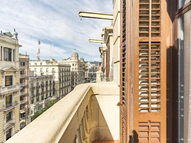 4 bedroom luxury Flat for rent in Barcelona, Catalonia
