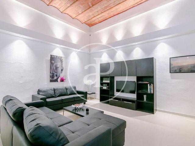 4 bedroom luxury Flat for rent in Barcelona, Catalonia