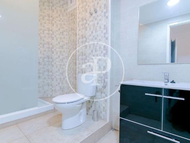 4 bedroom luxury Flat for rent in Barcelona, Catalonia