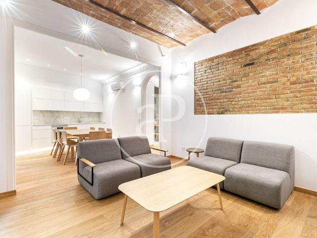 4 bedroom luxury Flat for rent in Barcelona, Catalonia