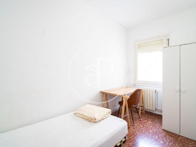 4 bedroom luxury Flat for rent in Barcelona, Spain