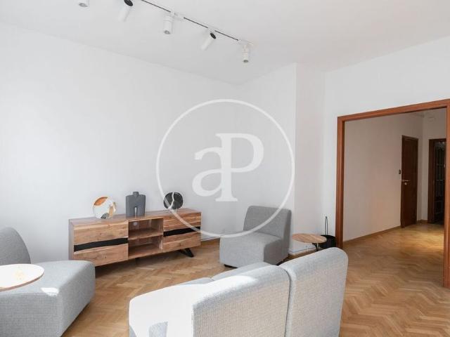 4 bedroom luxury Flat for rent in Barcelona, Spain