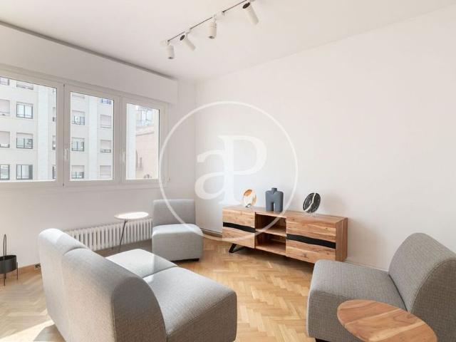 4 bedroom luxury Flat for rent in Barcelona, Spain