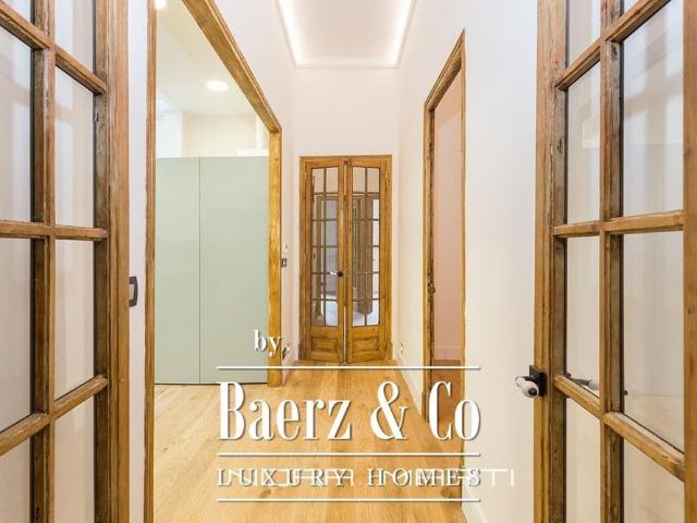 4 bedroom luxury Flat for rent in Barcelona, Spain