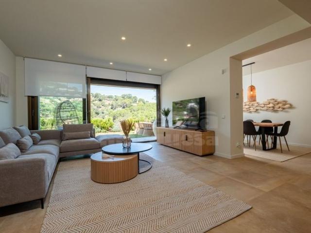 4 bedroom luxury Flat for rent in Begur, Spain