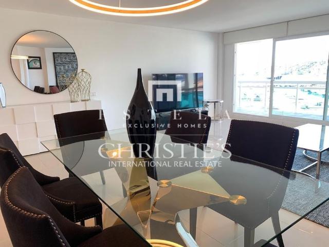 Luxury Apartment for rent in Ibiza, Balearic Islands
