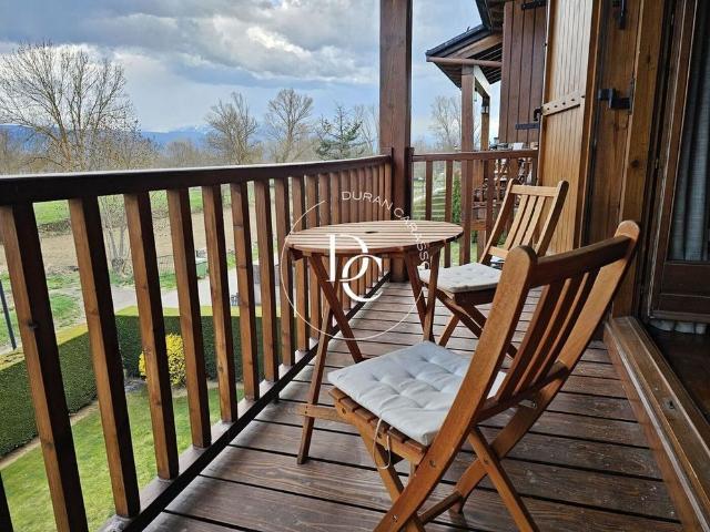 Luxury Apartment for rent in Llívia, Catalonia