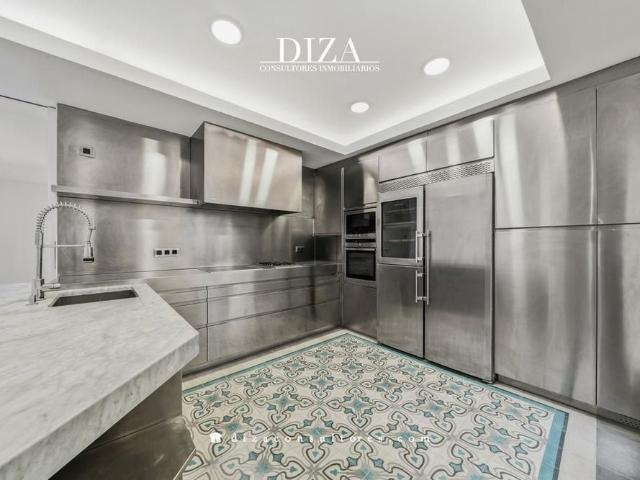 4 bedroom luxury Flat for rent in Madrid, Autonomous Region of Madrid