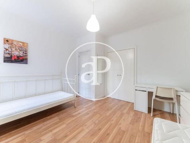 4 bedroom luxury Flat for rent in Madrid, Autonomous Region of Madrid