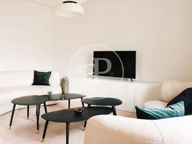 4 bedroom luxury Flat for rent in Madrid, Autonomous Region of Madrid