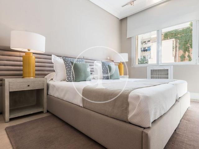 4 bedroom luxury Flat for rent in Madrid, Autonomous Region of Madrid