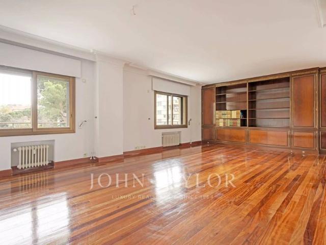4 bedroom luxury Flat for rent in Madrid, Autonomous Region of Madrid