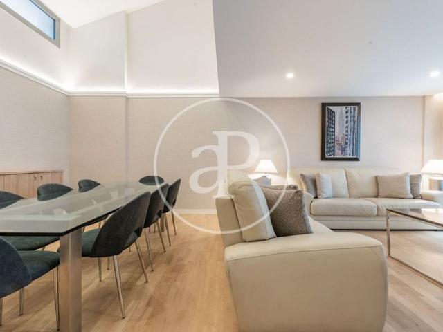 4 bedroom luxury Apartment for rent in Madrid, Autonomous Region of Madrid