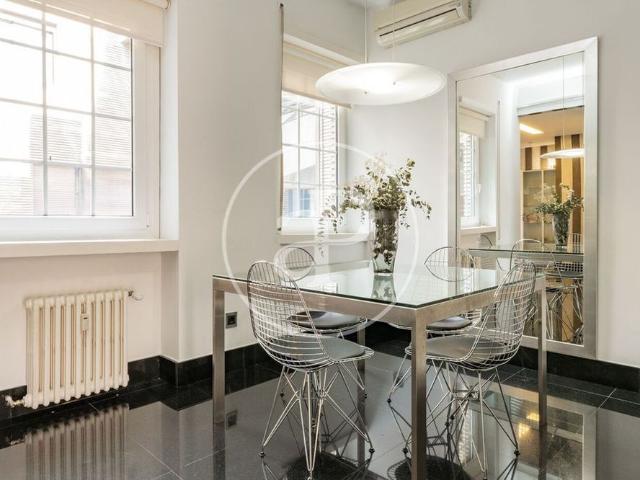 4 bedroom luxury Flat for rent in Madrid, Autonomous Region of Madrid