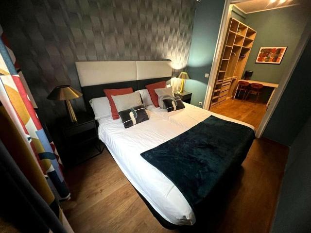4 bedroom luxury Flat for rent in Madrid, Autonomous Region of Madrid