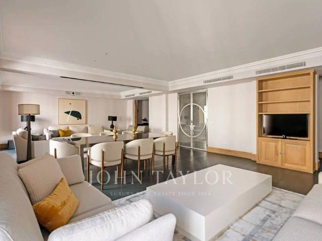 4 bedroom luxury Flat for rent in Madrid, Spain