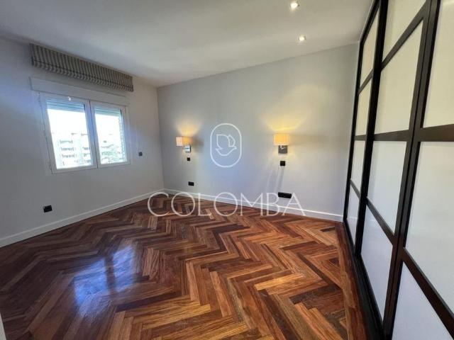 4 bedroom luxury Flat for rent in Madrid, Spain
