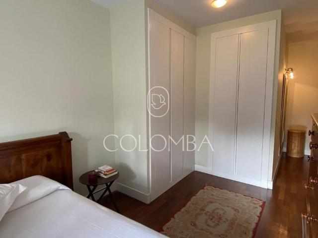 4 bedroom luxury Flat for rent in Madrid, Spain