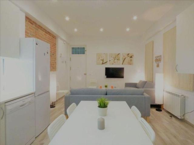 4 bedroom luxury Flat for rent in Madrid, Spain