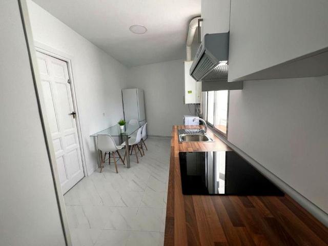 4 bedroom luxury Flat for rent in Madrid, Spain