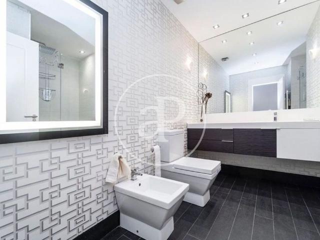 4 bedroom luxury Flat for rent in Madrid, Spain