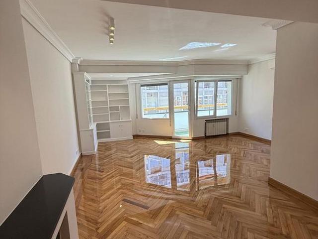 4 bedroom luxury Flat for rent in Madrid, Spain