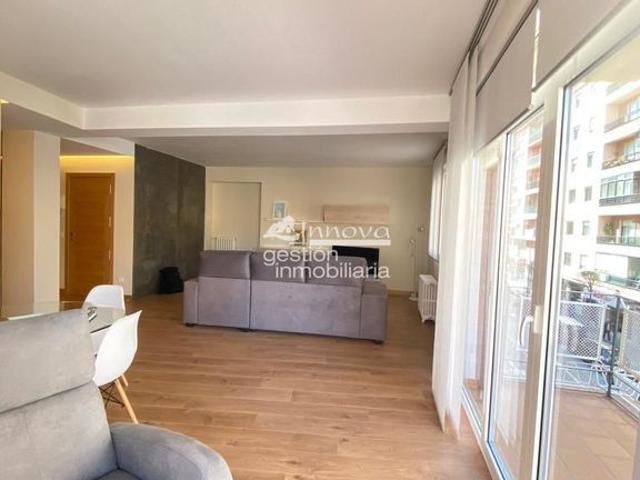 4 bedroom luxury Flat for rent in Segovia, Spain
