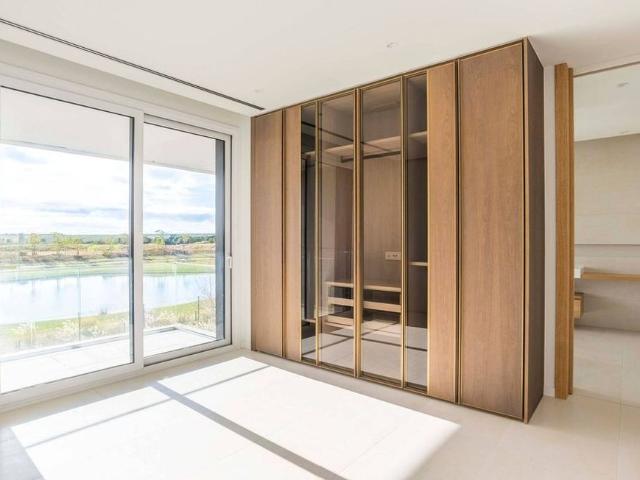 4 bedroom luxury Flat for rent in Pozuelo de Alarcón, Spain