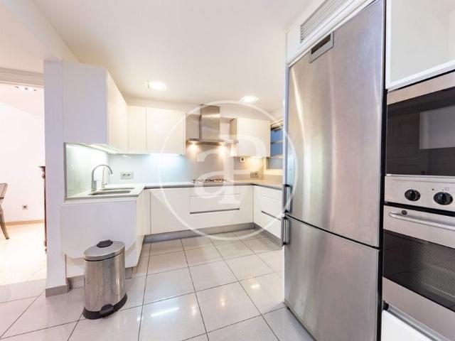 4 bedroom luxury Flat for rent in Palma de Mallorca, Spain