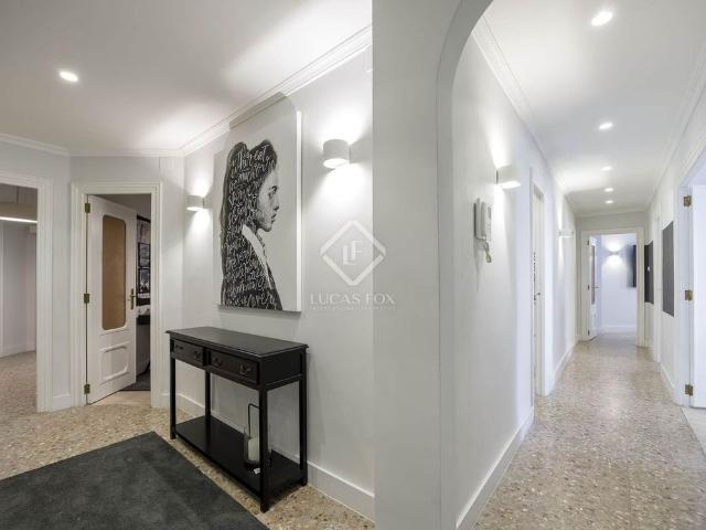 4 bedroom luxury Flat for rent in Valencia