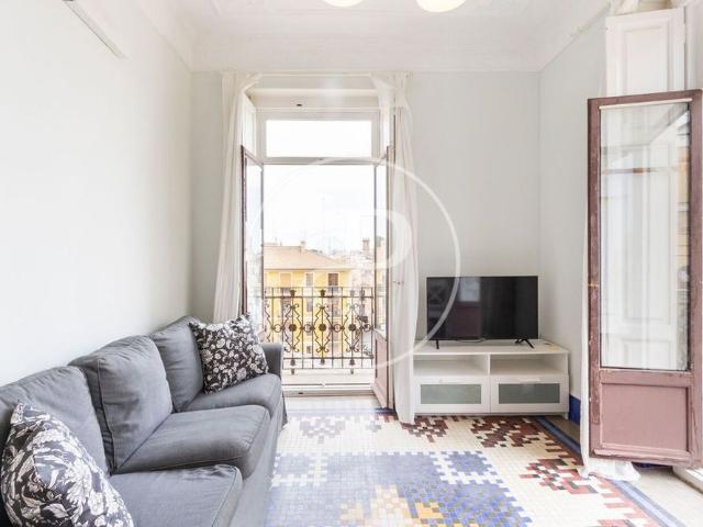 Luxury Apartment for rent in Valencia, Spain