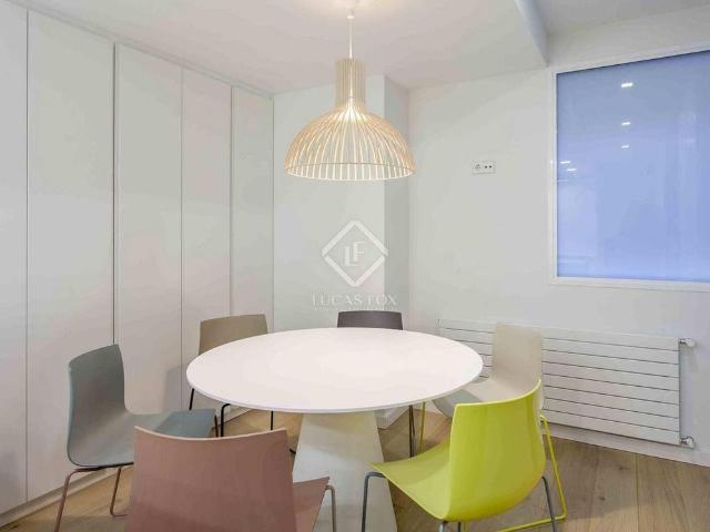 4 bedroom luxury Flat for rent in Valencia