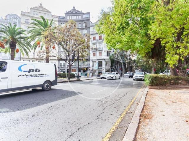 Luxury Apartment for rent in Valencia, Spain