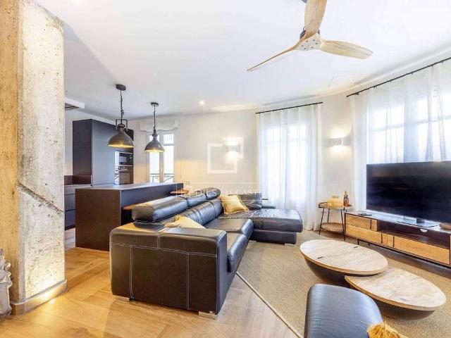 Luxury Apartment for rent in Valencia